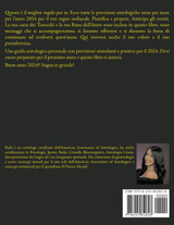 Vergine Oroscopo  2024