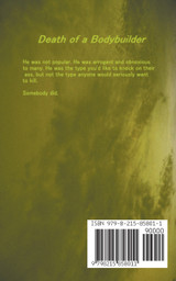 Death of a Bodybuilder