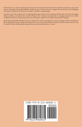 Finding Calm In The Chaos Strategies for Coping and Thriving Emotional Stress