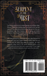 Serpent in the Mist