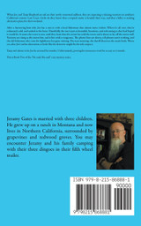 Murder on the Lost Coast, A He Said, She Said Cozy Mystery