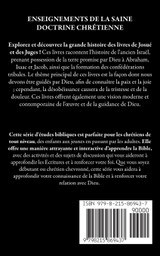 Analiser L'éducation du Travail dans Josué et Juges Analiser L'éducation du Travail dans Josué et Juges