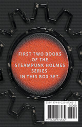Sherlock Holmes, Gears World, Box Set One