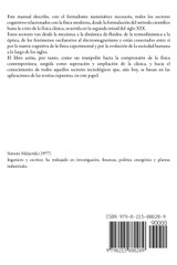 Manual de física moderna