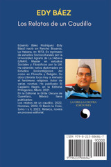 Los Relatos de un Caudillo Los Relatos de un Caudillo