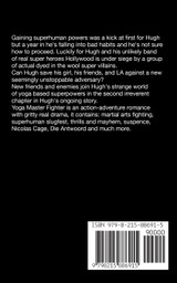 The Yoga Master Fighter 2 The Yoga Master Fighter 2