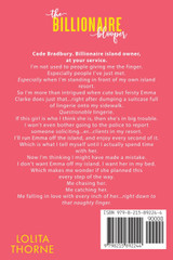 The Billionaire Blooper