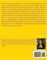 Cochon Horoscope et Rituels 2024