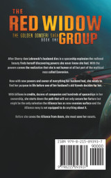 The Red Widow Group The Red Widow Group