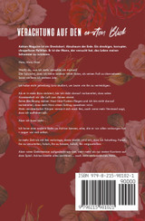 Verachtung auf den ersten Blick