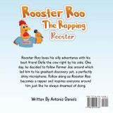Rooster Roo "The Rapping Rooster" Rooster Roo "The Rapping Rooster"