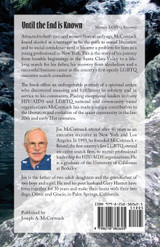 Until the End is Known