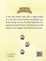 Where's Butterball Where's Butterball