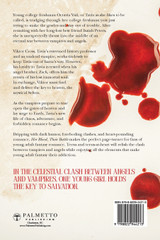 Her Blood, Their Battle