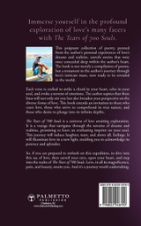 The Tears of 700 Souls