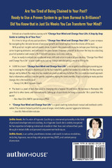 Change Your Mind and Change Your Life