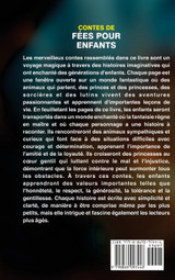 Contes de fées pour enfants Une superbe collection de contes de fées fantastiques. (Tome 6) Contes de fées pour enfants Une superbe collection de contes de fées fantastiques. (Tome 6)