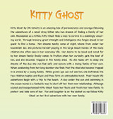 Kitty Ghost Goes to the Beach Kitty Ghost Goes to the Beach