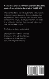 Sharing My Alluring Hot Wife Sharing My Alluring Hot Wife