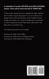 Sharing My Seductive Hot Wife Sharing My Seductive Hot Wife