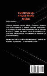 Cuentos de hadas para niños Una gran colección de fantásticos cuentos de hadas. (Vol. 10) Cuentos de hadas para niños Una gran colección de fantásticos cuentos de hadas. (Vol. 10)
