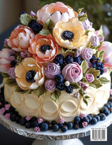 45 Cake Recipes for Home