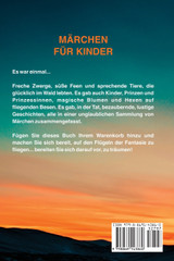 Märchen für Kinder Eine großartige Sammlung fantastischer Märchen. (Band 10)