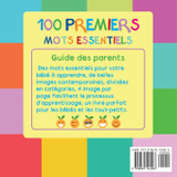 100 Premiers Mots Essentiels