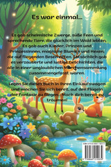 Märchen für Kinder Eine großartige Sammlung fantastischer Märchen. (Band 12)