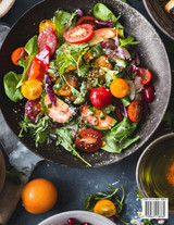 50 Eating Well Every Day Recipes for Home