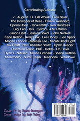 Seattle Erotic Art Festival Literary Art Anthology 2024 Seattle Erotic Art Festival Literary Art Anthology 2024
