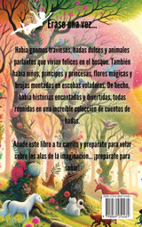 Fábulas para niños Una gran colección de fantásticas fábulas y cuentos de hadas. (Vol.16) Fábulas para niños Una gran colección de fantásticas fábulas y cuentos de hadas. (Vol.16)