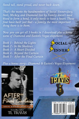 Social Sinners World Tour