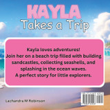 Kayla Takes a Trip