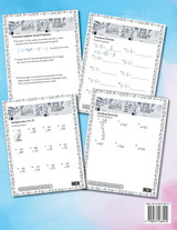 MathFlare - Math Workbook 4th and 5th Grade MathFlare - Math Workbook 4th and 5th Grade