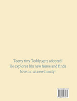 Teddy's New Home