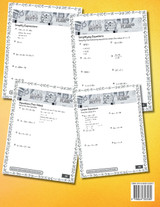 MathFlare - Math Workbook 8th and 9th Grade MathFlare - Math Workbook 8th and 9th Grade