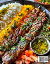 50 Iranian Kebab and Rice Recipes for Home 50 Iranian Kebab and Rice Recipes for Home