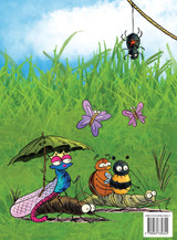 Beware the Belly Bugs! Beware the Belly Bugs!