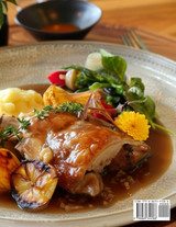 50 New Zealand Main Course Recipes for Home