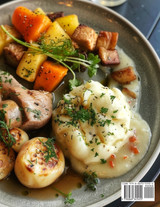 50 Iceland Main Course Recipes for Home