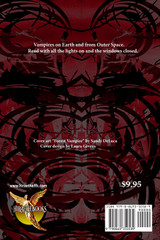 The Hungur Chronicles - Walpurgisnacht 2024 The Hungur Chronicles - Walpurgisnacht 2024