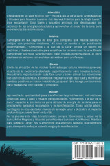 Inicios a la Luz de la Luna Inicios a la Luz de la Luna