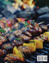 50 Outdoor Grilling Recipes for Home