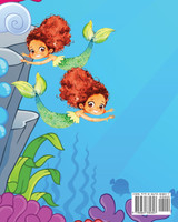 Mee Mee The Mermaid Gets Lost Mee Mee The Mermaid Gets Lost