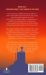 The Secret Of Seven Mile Island The Secret Of Seven Mile Island