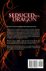 Seduced by a Dragon Seduced by a Dragon
