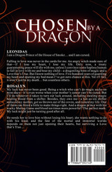 Chosen by the Dragon (Fallen Immortals 4) Chosen by the Dragon (Fallen Immortals 4)