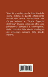 La cucina indiana La cucina indiana