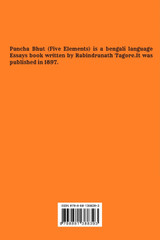 Pancha Bhut Pancha Bhut